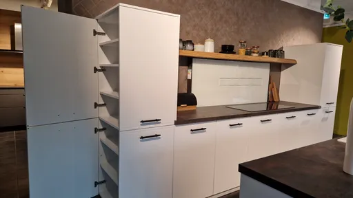 Einbauküche 